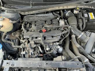 Hyundai Tucson Tucson (NX), SUV, 2020 1.6 T-GDI Hybrid 48V picture 9