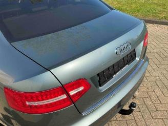 Audi A6 A6 (C6), Sedan, 2004 / 2011 2.8 V6 24V FSI picture 17