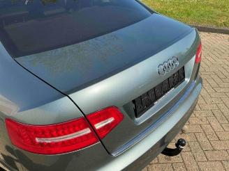 Audi A6 A6 (C6), Sedan, 2004 / 2011 2.8 V6 24V FSI picture 17