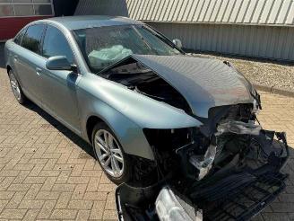 Dezmembrări autoturisme Audi A6 A6 (C6), Sedan, 2004 / 2011 2.8 V6 24V FSI 2009/2