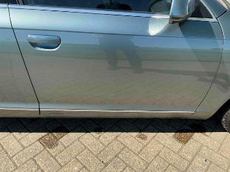 Audi A6 A6 (C6), Sedan, 2004 / 2011 2.8 V6 24V FSI picture 24