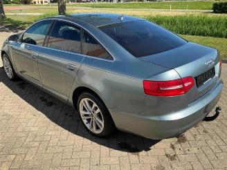 Audi A6 A6 (C6), Sedan, 2004 / 2011 2.8 V6 24V FSI picture 5