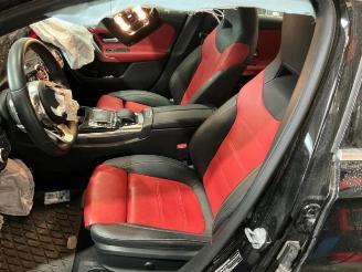 Mercedes A-klasse A-Klasse AMG (177.0), Hatchback, 2018 / 2025 2.0 A-35 AMG Turbo 16V 4Matic picture 23