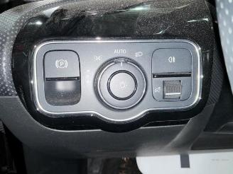 Mercedes A-klasse A-Klasse AMG (177.0), Hatchback, 2018 / 2025 2.0 A-35 AMG Turbo 16V 4Matic picture 19