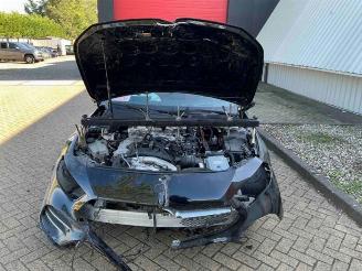 Mercedes A-klasse A-Klasse AMG (177.0), Hatchback, 2018 / 2025 2.0 A-35 AMG Turbo 16V 4Matic picture 7