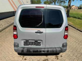 Citroën Berlingo Berlingo, Van, 2008 / 2021 1.6 VTi 95 16V picture 4