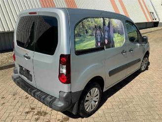 Citroën Berlingo Berlingo, Van, 2008 / 2021 1.6 VTi 95 16V picture 3