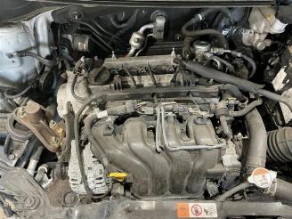 Hyundai I-30 i30 (GDHB5), Hatchback, 2011 1.6 GDI Blue 16V picture 27