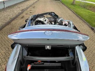 Mercedes EQE EQE (V295), Sedan, 2022 300 89/90 kWh picture 25