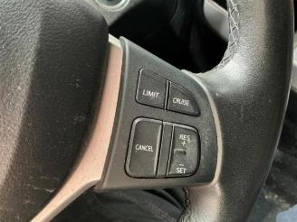 Suzuki SX4 SX4 S-Cross (JY), SUV, 2013 1.0 Booster Jet Turbo 12V picture 28