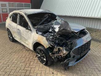 demontáž osobní automobily Ford Kuga Kuga III (DFK), SUV, 2019 2.5 PHEV 16V 2023/8