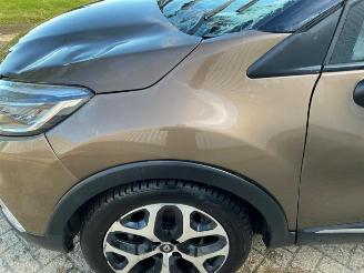 Renault Captur Captur (2R), SUV, 2013 1.5 Energy dCi 90 FAP picture 10