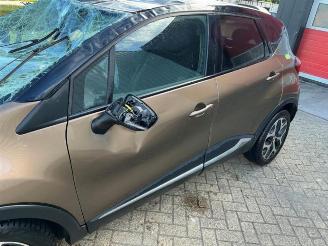 Renault Captur Captur (2R), SUV, 2013 1.5 Energy dCi 90 FAP picture 12