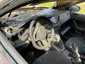 Volkswagen Taigo Taigo, SUV, 2021 1.0 TSI 110 12V picture 10