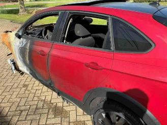 Volkswagen Taigo Taigo, SUV, 2021 1.0 TSI 110 12V picture 14