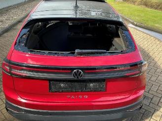 Volkswagen Taigo Taigo, SUV, 2021 1.0 TSI 110 12V picture 18