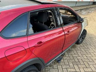 Volkswagen Taigo Taigo, SUV, 2021 1.0 TSI 110 12V picture 20