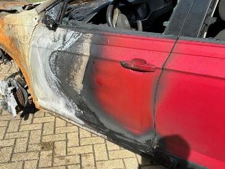 Volkswagen Taigo Taigo, SUV, 2021 1.0 TSI 110 12V picture 12