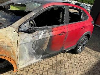 Volkswagen Taigo Taigo, SUV, 2021 1.0 TSI 110 12V picture 11