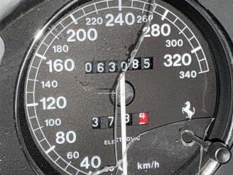 Ferrari Maranello Maranello, Coupe, 1996 / 2006 550 48V picture 27