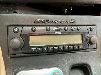 Ferrari Maranello Maranello, Coupe, 1996 / 2006 550 48V picture 19