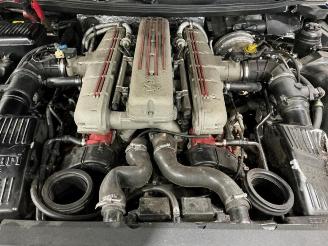 Ferrari Maranello Maranello, Coupe, 1996 / 2006 550 48V picture 9