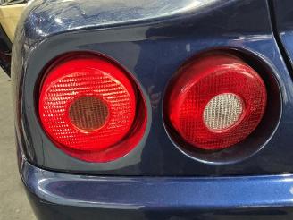 Ferrari Maranello Maranello, Coupe, 1996 / 2006 550 48V picture 29