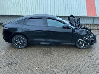 BYD SEAL Seal, Hatchback, 2022 Design RWD 82.5 kWh picture 2