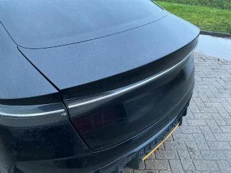 BYD SEAL Seal, Hatchback, 2022 Design RWD 82.5 kWh picture 30