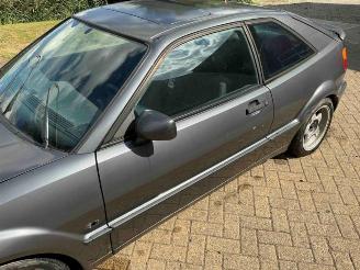 Volkswagen Corrado Corrado, Coupe, 1988 / 1995 1.8 16V picture 23