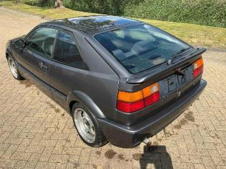 Volkswagen Corrado Corrado, Coupe, 1988 / 1995 1.8 16V picture 5