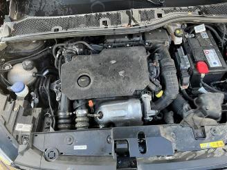 Opel Corsa Corsa F (UB/UH/UP), Hatchback 5-drs, 2019 1.5 CDTI 100 picture 11