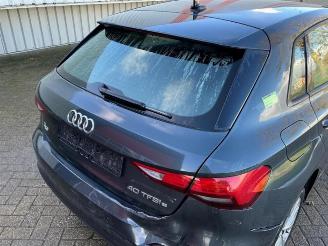 Audi A3 A3 Sportback (8YA), Hatchback 5-drs, 2019 1.4 40 TFSIe 16V picture 32
