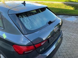 Audi A3 A3 Sportback (8YA), Hatchback 5-drs, 2019 1.4 40 TFSIe 16V picture 30