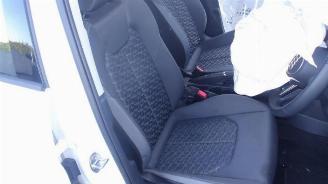 Audi A1 A1 Sportback (GBA), Hatchback 5-drs, 2018 1.0 30 TFSI 12V picture 10