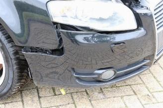 Audi A4 A4 Cabrio (B7), Cabrio, 2006 / 2009 1.8 T 20V picture 26