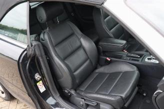 Audi A4 A4 Cabrio (B7), Cabrio, 2006 / 2009 1.8 T 20V picture 15