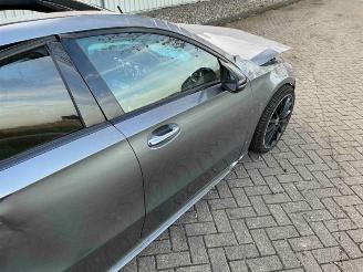 Mercedes A-klasse A Limousine (177.1), Sedan, 2018 / 2026 1.5 A-180d picture 27