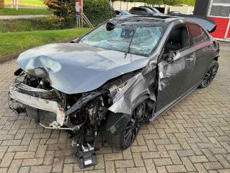 Mercedes A-klasse A Limousine (177.1), Sedan, 2018 / 2026 1.5 A-180d picture 6