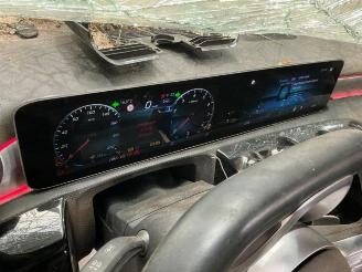 Mercedes A-klasse A Limousine (177.1), Sedan, 2018 / 2026 1.5 A-180d picture 9