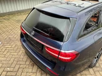 Mercedes E-klasse E Estate (S213), Combi, 2016 / 2023 E-200d 1.6 Turbo 16V picture 12
