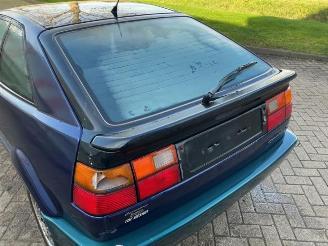 Volkswagen Corrado Corrado, Coupe, 1988 / 1995 1.8 16V picture 22