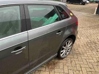 Audi A3 A3 Sportback (8VA/8VF), Hatchback 5-drs, 2012 / 2020 1.4 TFSI 16V 40 e-tron picture 35