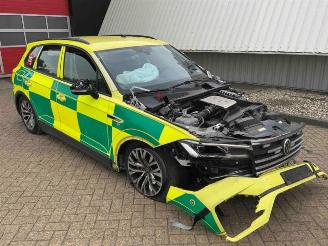 Auto da rottamare Volkswagen Touareg Touareg, SUV, 2017 3.0 TDI 231 V6 24V 2022/12