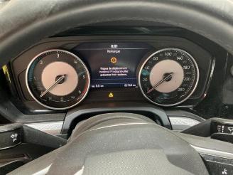 Volkswagen Touareg Touareg, SUV, 2017 3.0 TDI 231 V6 24V picture 10