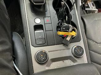 Volkswagen Touareg Touareg, SUV, 2017 3.0 TDI 231 V6 24V picture 31