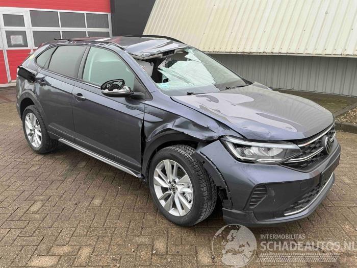 Volkswagen Taigo Taigo, SUV, 2021 1.5 TSI 16V