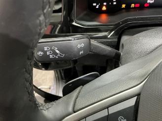 Volkswagen Taigo Taigo, SUV, 2021 1.5 TSI 16V picture 14