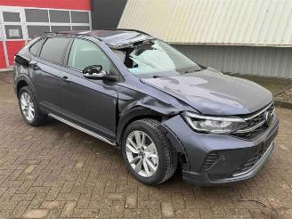 Uttjänta bilar auto Volkswagen Taigo Taigo, SUV, 2021 1.5 TSI 16V 2025/2