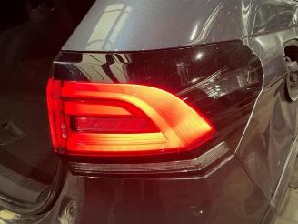 Volkswagen Taigo Taigo, SUV, 2021 1.5 TSI 16V picture 19